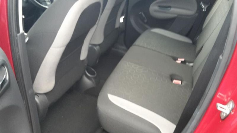 2010 Citroen C3 Picasso 1.6 HDi 8v VTR+ 5dr image 5