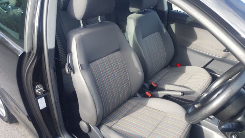 2006 Volkswagen Polo 1.4 S 3dr image 7