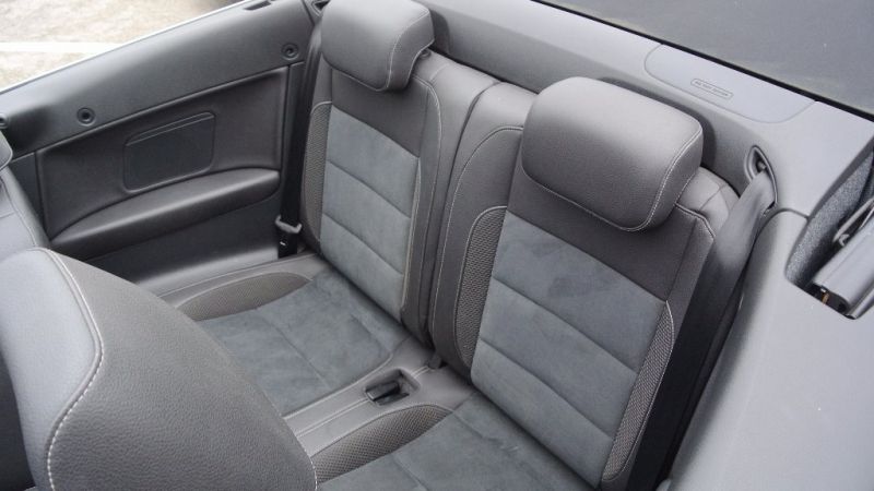 2011 Volkswagen Golf 1.4 TSI GT 2dr image 8