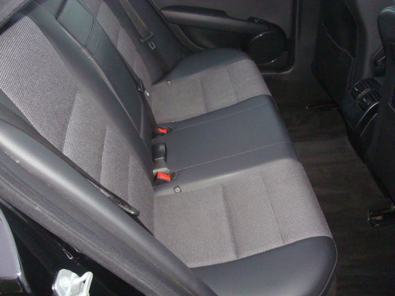 2011 Mercedes C Class 2.1 C 220 CDI image 9
