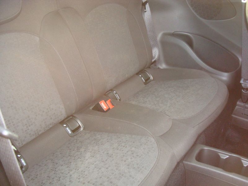 2014 Vauxhall ADAM 1.2I 16V VVT JAM image 8