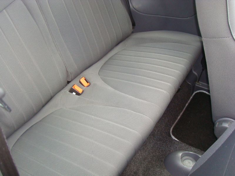 2013 Fiat 500 0.9I image 7