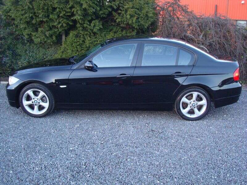 2005 BMW 320d ES image 5