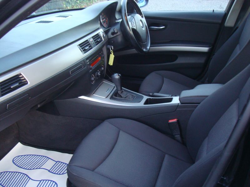 2005 BMW 320d ES image 7