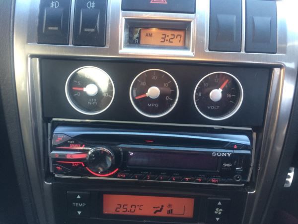 2002 Hyundai Coupe 2.7 V6 image 7