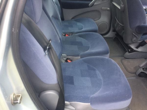 2003 Citroen Xsara Picasso 1.6i SX image 5