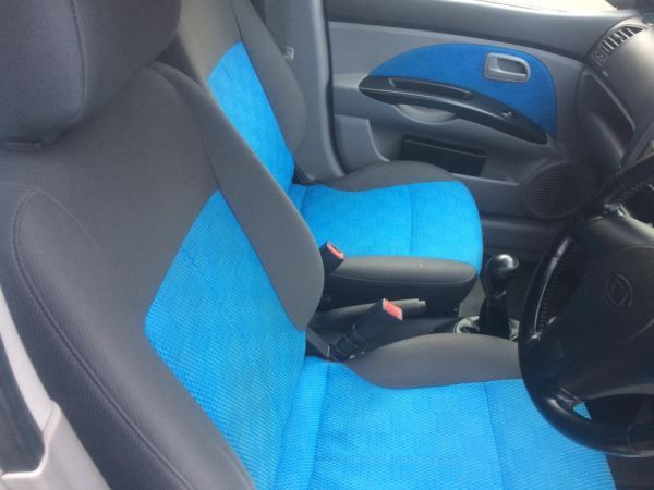 2004 Kia Picanto 1.1 SE image 7