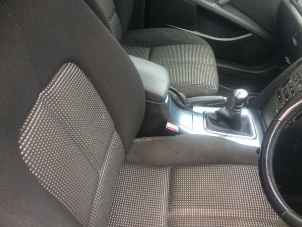 2006 Peugeot 407 2.0 HDi 136 SE image 7