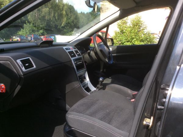2007 Peugeot 307 1.4 X-Line image 7