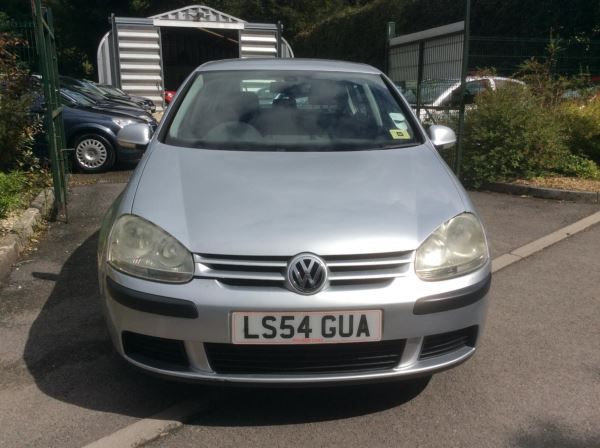 2004 Volkswagen Golf 1.9 SE TDI image 2