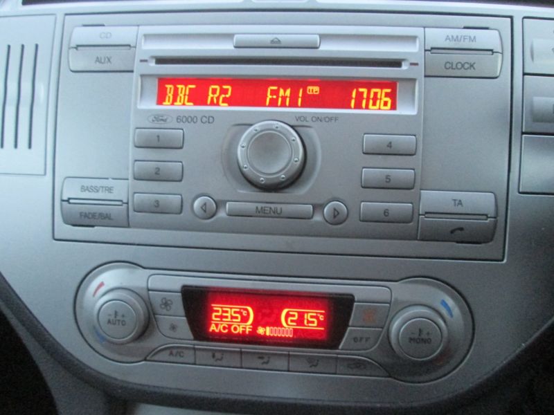 2011 Ford Kuga 2.0 Tdci Zetec image 7