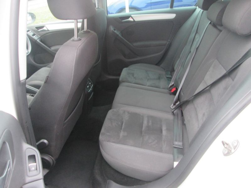 2010 Volkswagen Golf 1.4 Tsi GT 5dr image 8