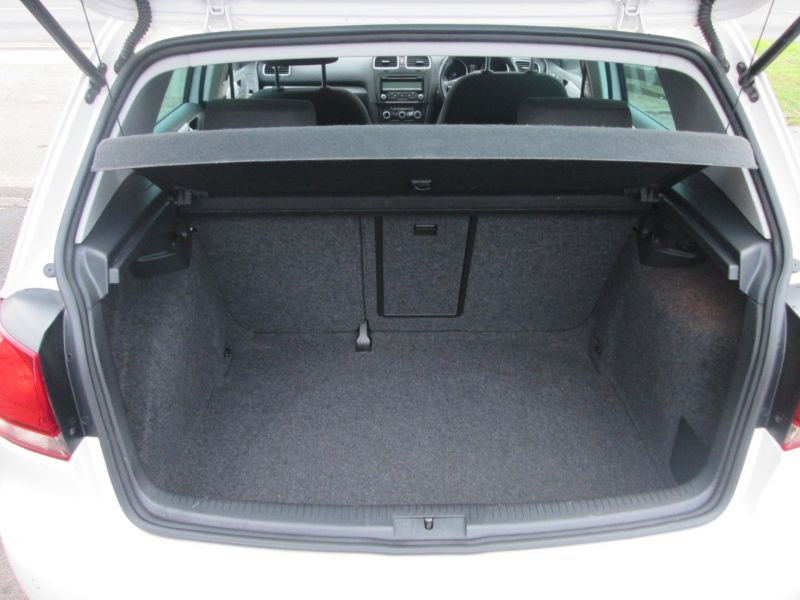 2010 Volkswagen Golf 1.4 Tsi GT 5dr image 9