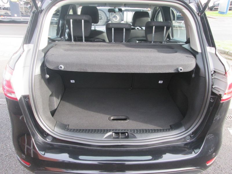 2013 Ford B-MAX 1.4 Zetec image 8