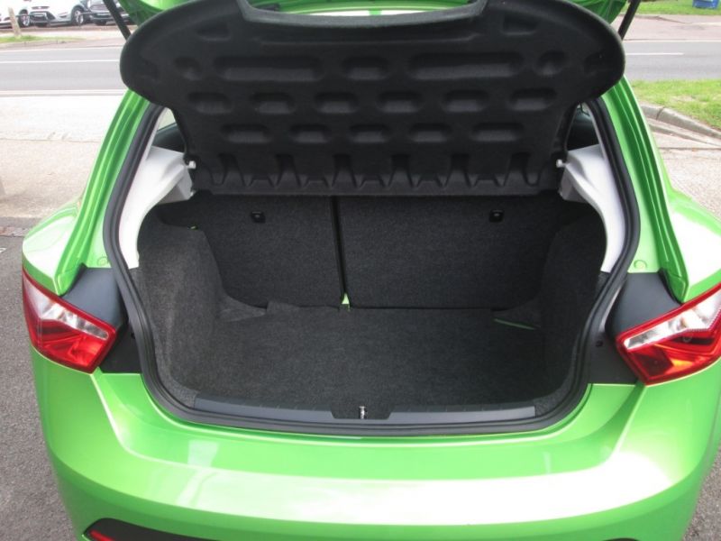 2013 SEAT Ibiza 1.2 Tsi Fr 3dr image 7