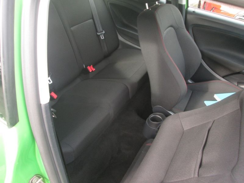 2013 SEAT Ibiza 1.2 Tsi Fr 3dr image 9