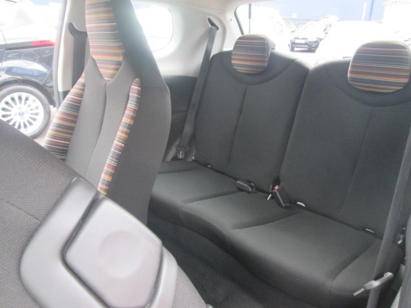 2014 Citroen C1 1.0 Feel 3dr image 9