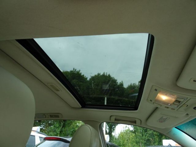 2002 Lexus LS 4.3 430 4d image 8