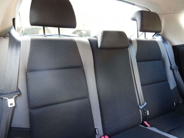 2007 Peugeot 207 1.4 S 3d image 8