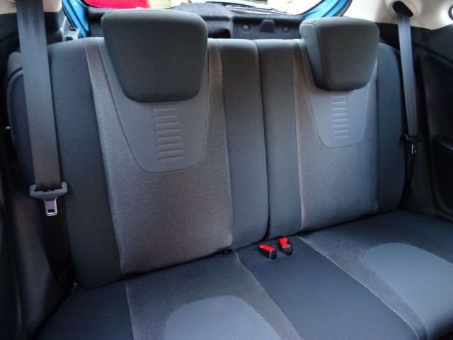 2010 Ford Ka 1.2 Zetec 3d image 8