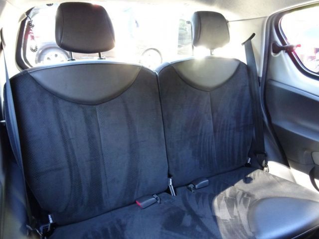 2009 Toyota Aygo 1.0 VVT-I 5d image 8