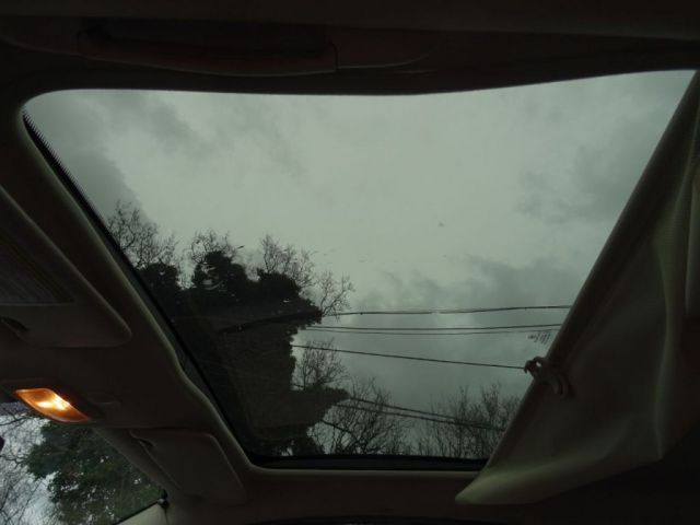 2008 Fiat 500 1.4 Lounge 3d image 8