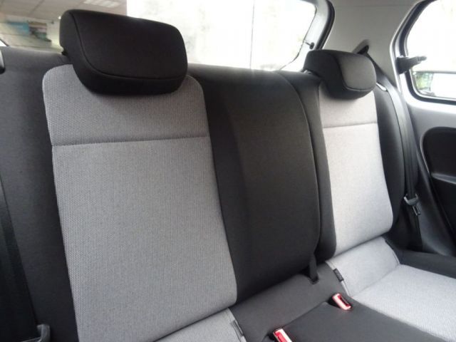 2014 Skoda Citigo 1.0 SE 12V 5d image 8