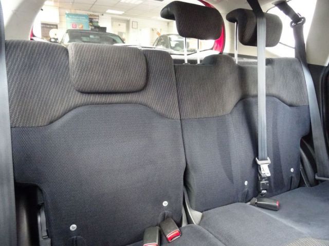 2012 Honda Jazz 1.3 I-VTEC ES 5d image 7