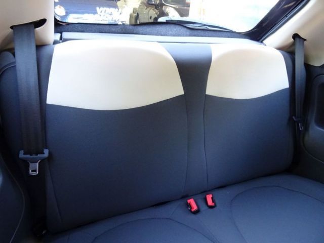 2013 Fiat 500 1.2 POP 3d image 7