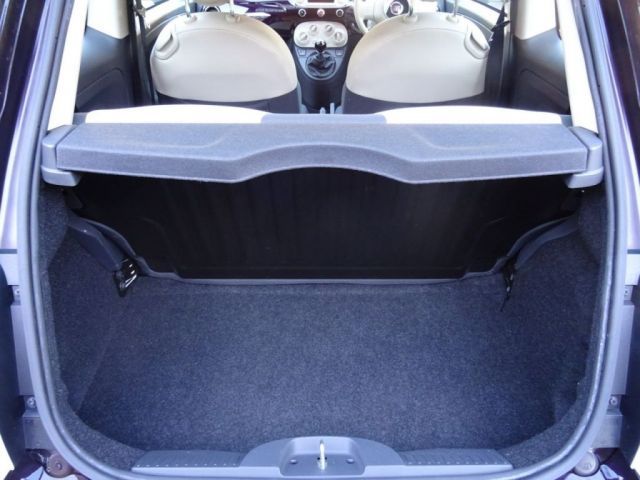 2013 Fiat 500 1.2 POP 3d image 8