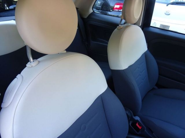 2013 Fiat 500 1.2 POP 3d image 10