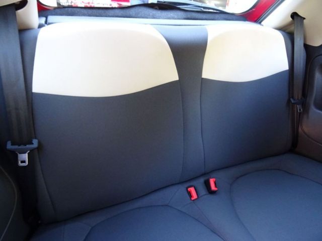 2013 Fiat 500 1.2 3d image 7