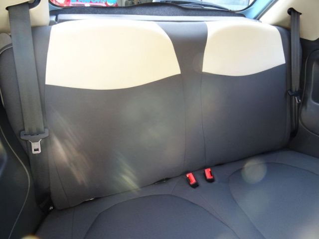 2013 Fiat 500 1.2 3d image 7