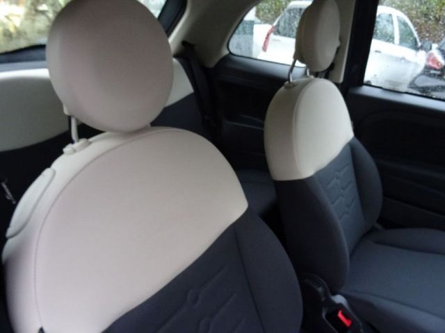 2013 Fiat 500 1.2 3d image 10