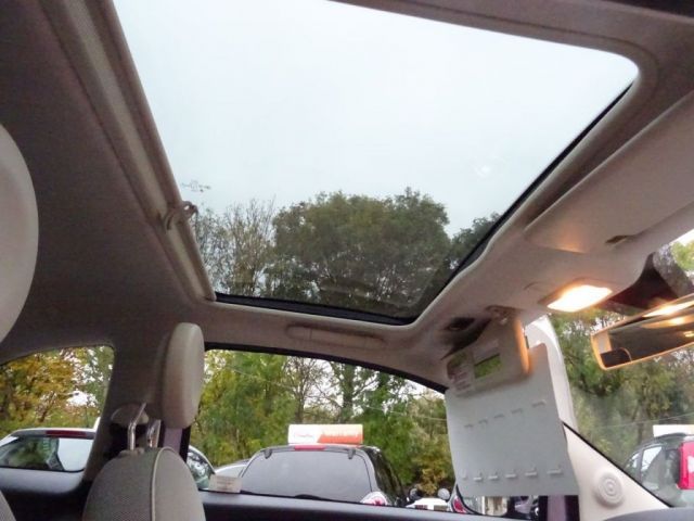 2012 Fiat 500 1.2 Lounge 3d image 10