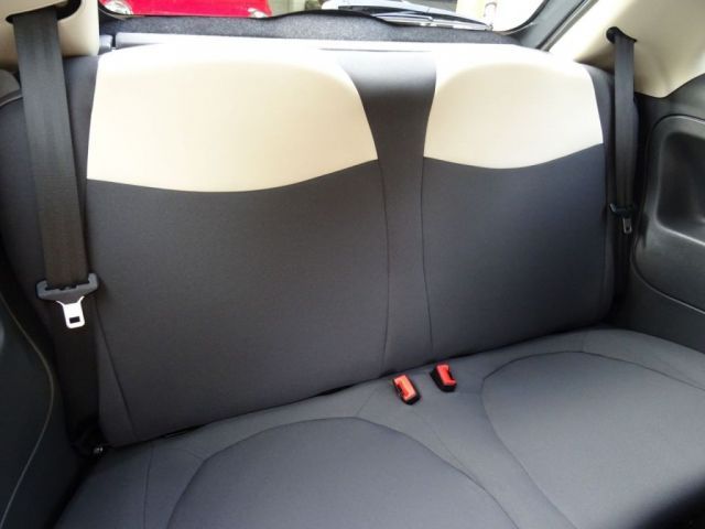 2013 Fiat 500 1.2 3d image 8