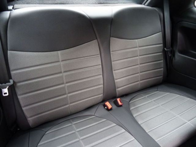 2013 Fiat 500 1.2 Street 3d image 8