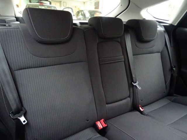 2011 Ford Focus 1.6 5d image 6