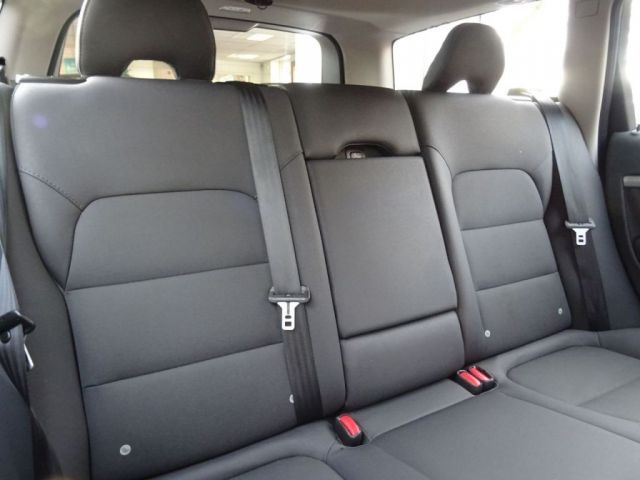 2009 Volvo V70 1.6 D SE 5d image 8