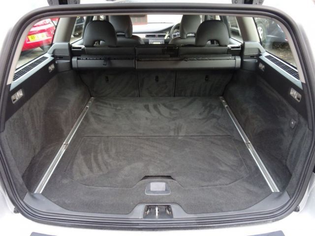 2009 Volvo V70 1.6 D SE 5d image 9