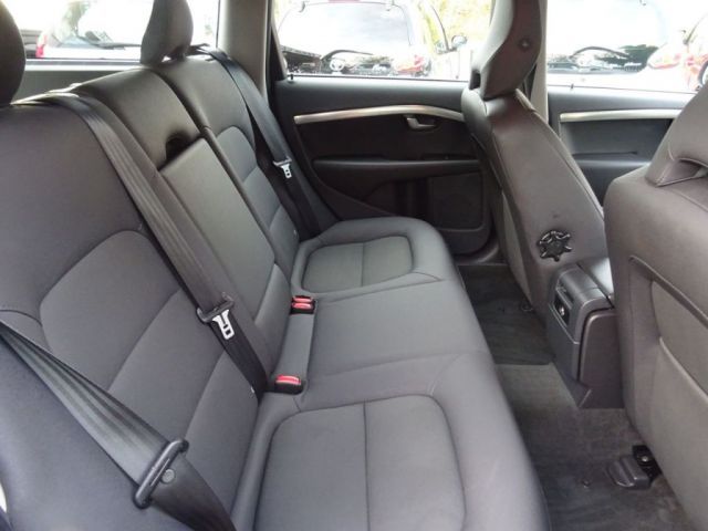 2009 Volvo V70 1.6 D SE 5d image 10