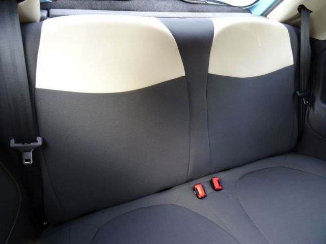 2013 Fiat 500 1.2 3d image 8