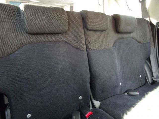 2011 Honda Jazz 1.3 I-VTEC EX 5d image 8