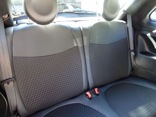2013 Fiat 500 1.2 Sport 3d image 8