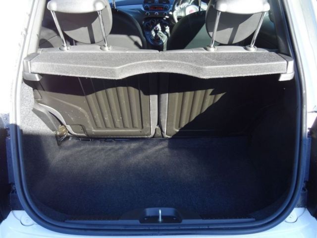 2013 Fiat 500 1.2 Sport 3d image 9