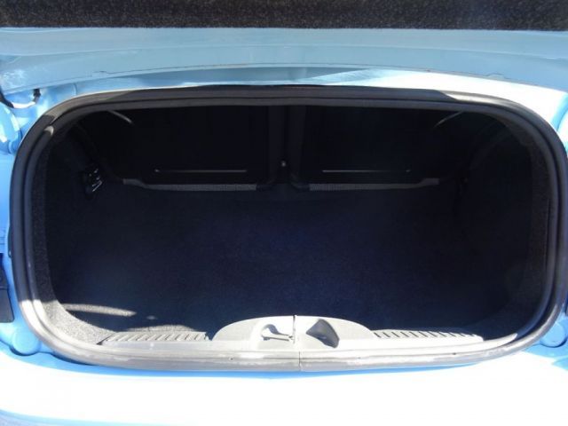 2013 Fiat 500 1.2 3d image 9