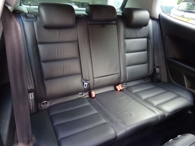 2011 Volkswagen Golf 1.4 Match TSI 3d image 7