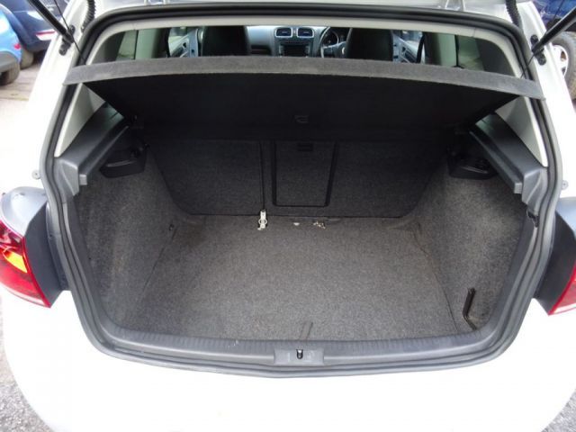 2011 Volkswagen Golf 1.4 Match TSI 3d image 8