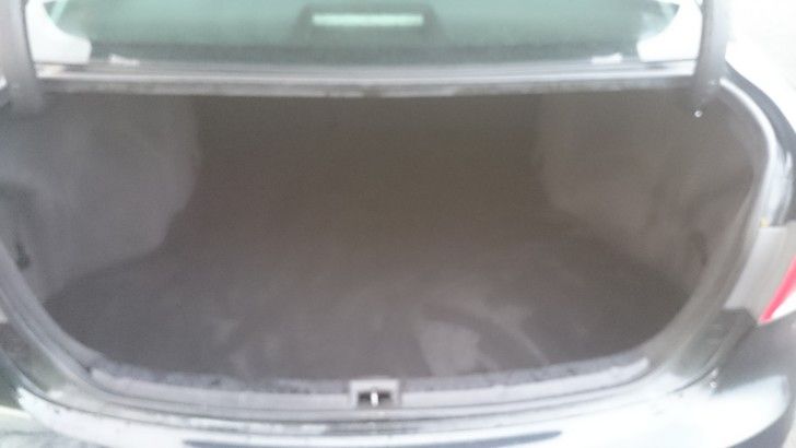 2010 Toyota Avensis 2.0 D-4D image 7