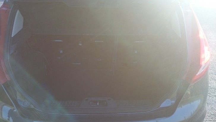 2010 Ford Fiesta 1.6TDCI image 7